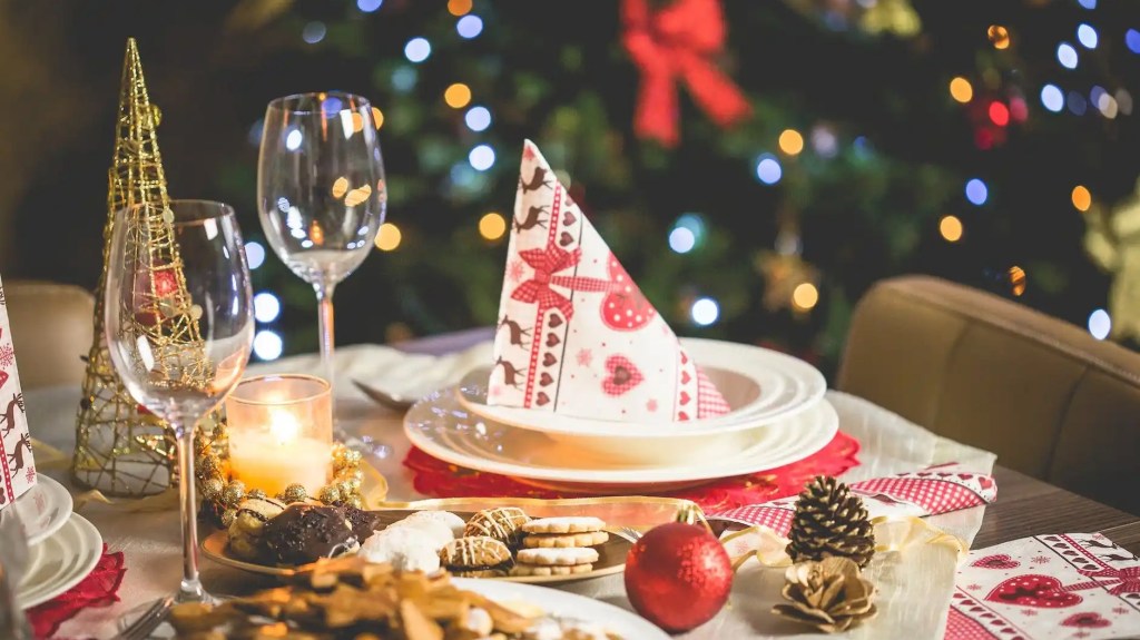 Gérer les fêtes de fin d&rsquo;année quand on est en burn&nbsp;out