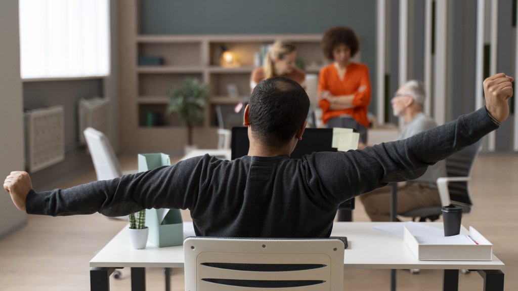 Comment soutenir le retour d&rsquo;un salarié après un burn-out&nbsp;?